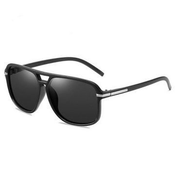 FIDDY Sonnenbrille Sonnenbrille Polarisierte Herren Sonnenbrille Polarisierte Sportbrille (1-St)