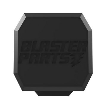 Blasterparts Blaster Regenerator Schulterstüzen-Adapter für Nerf und Wo, Endlich die eigene Schulterstütze anbringen können