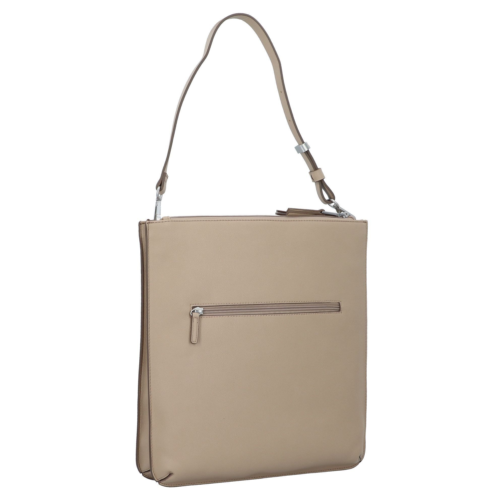 Gabor Schultertasche Kimberly, Polyurethan