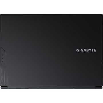 Gigabyte G6 KF-H3DE854SD Gaming-Notebook (40.64 cm/16 Zoll, Intel Core i7 13620H, RTX 4060, 2000 GB SSD)