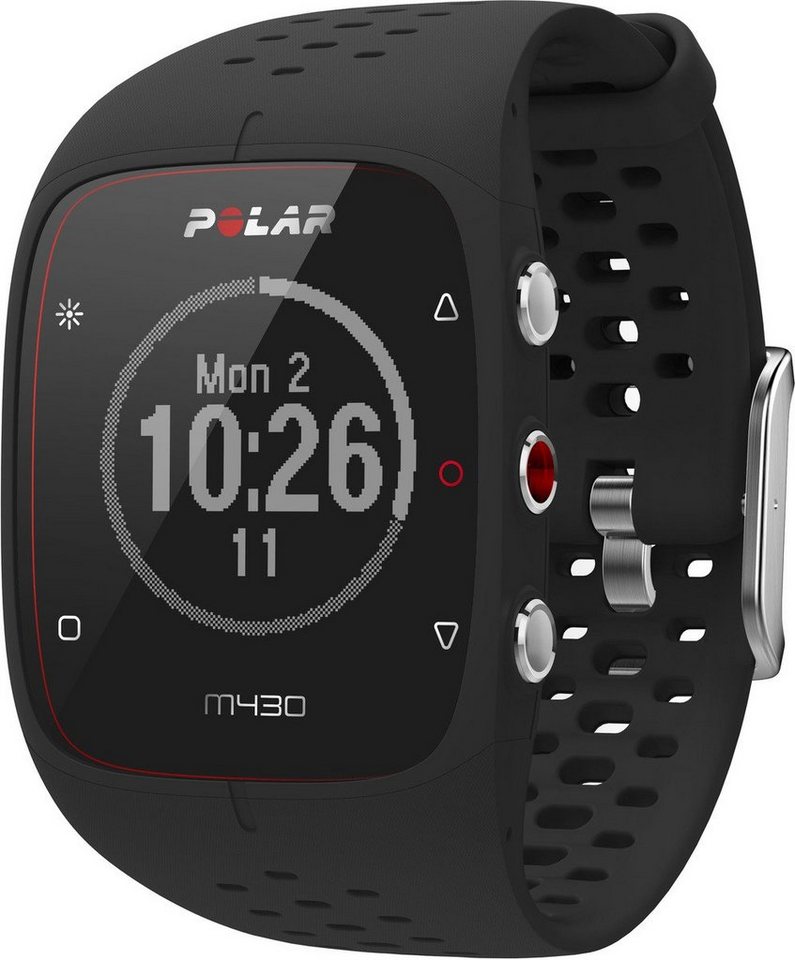 Polar Activity Tracker »M430«, Pulsmessung am Handgelenk online kaufen | OTTO