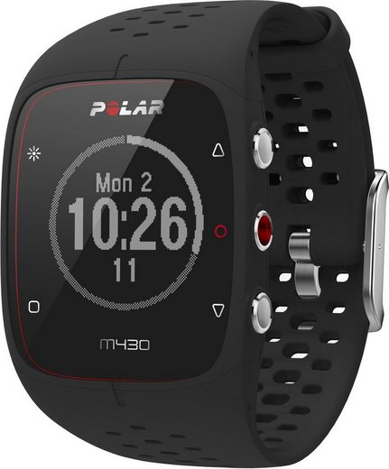 Polar Activity Tracker »M430«, Pulsmessung am Handgelenk online kaufen | OTTO