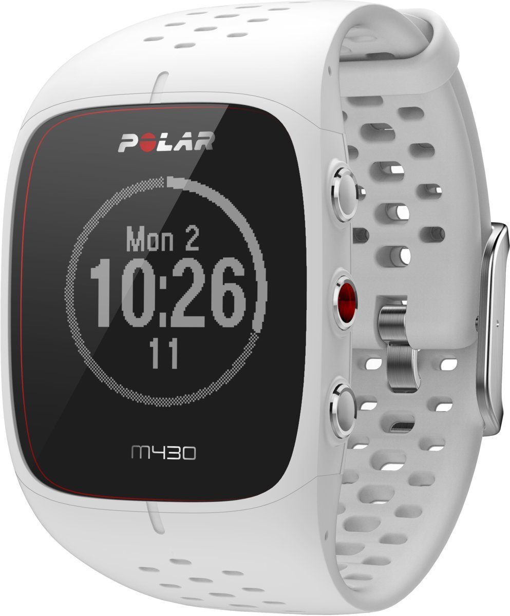 polar swim tracker