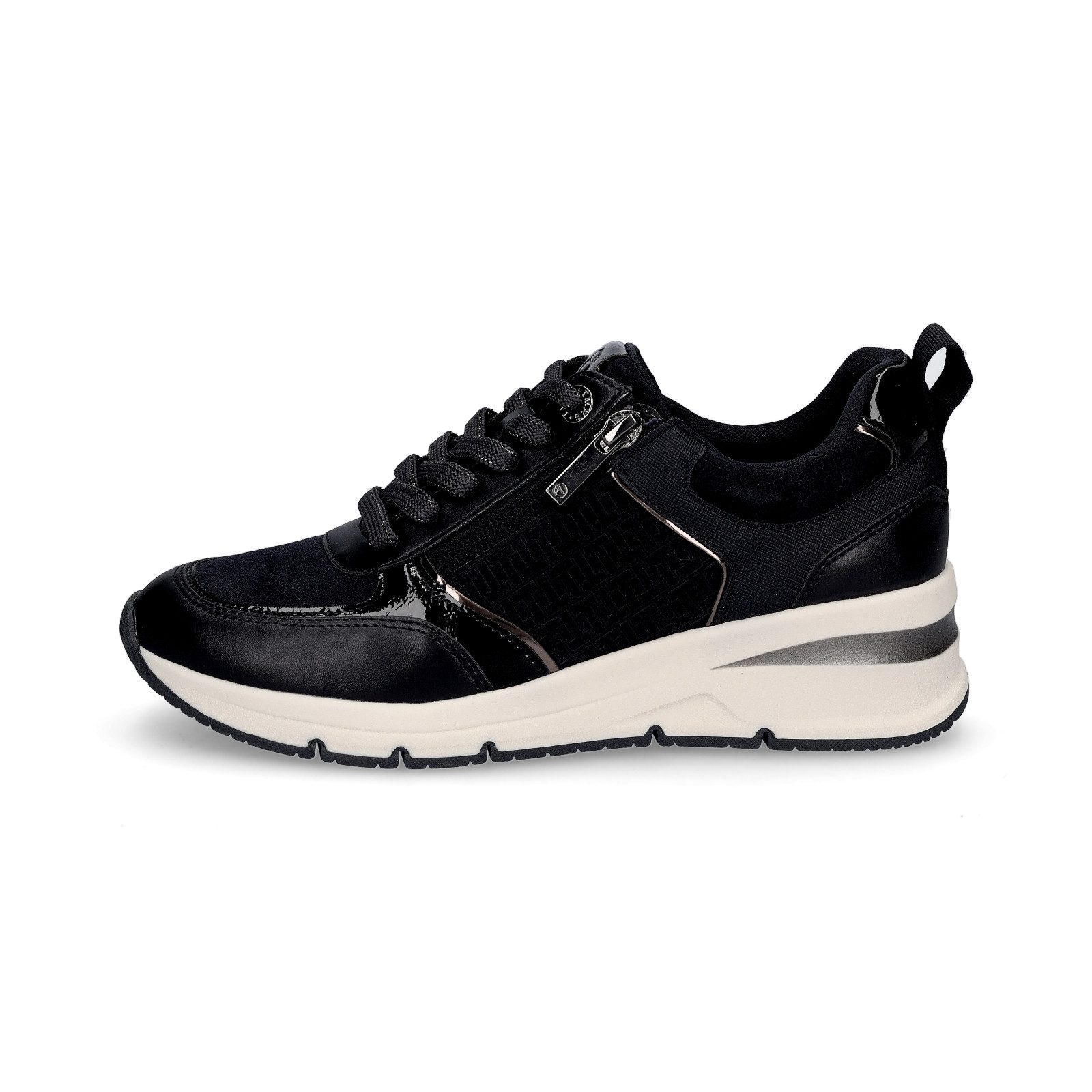 Tamaris Tamaris Damen Sneaker navy Sneaker günstig online kaufen