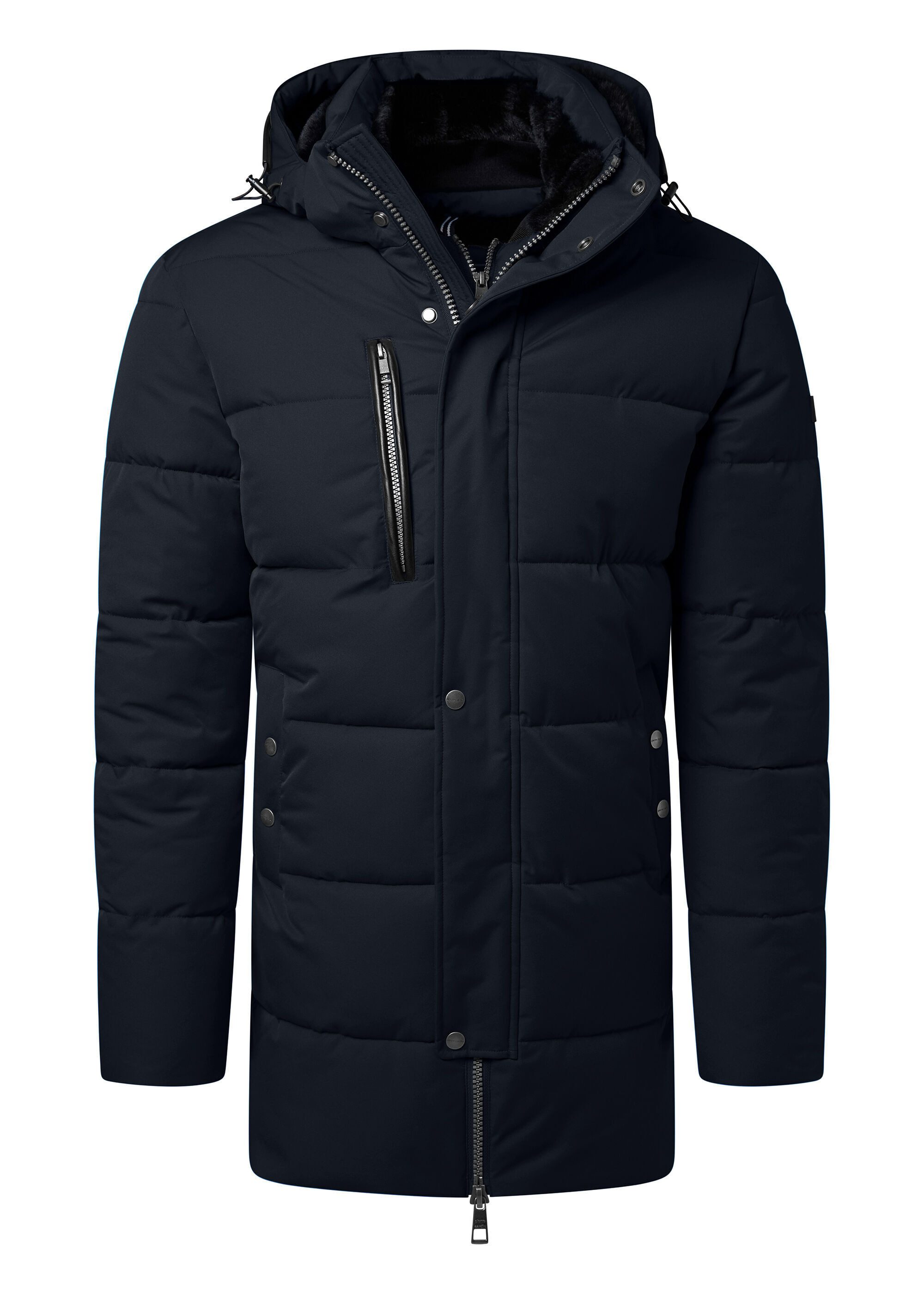Winterjacke