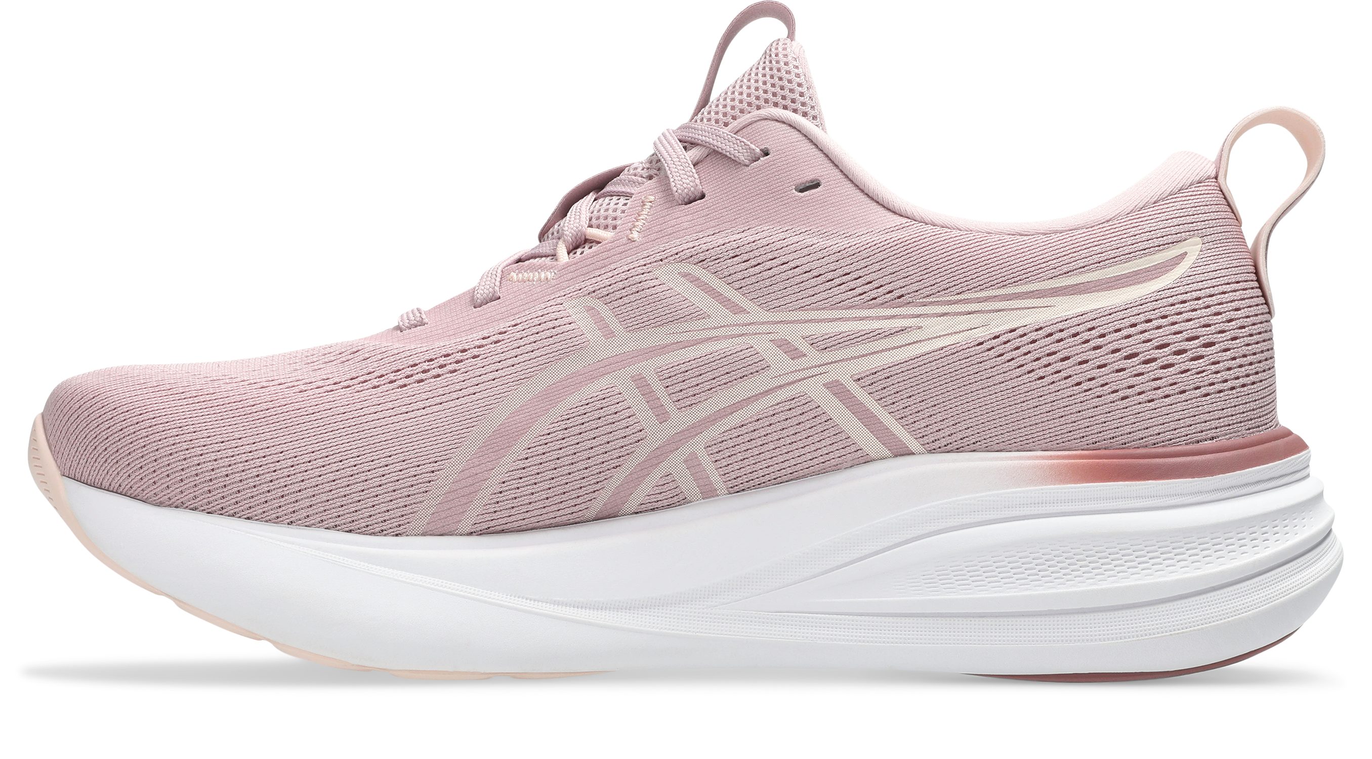 Asics GEL-PULSE 17 Laufschuh für Straße und Fitnessstudio, mit FF BLAST Dämpfung