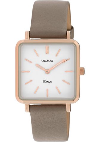 OOZOO Часы »C9946«