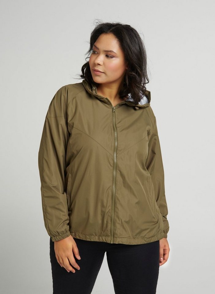 Zizzi Blousonjacke Zizzi Blousonjacke