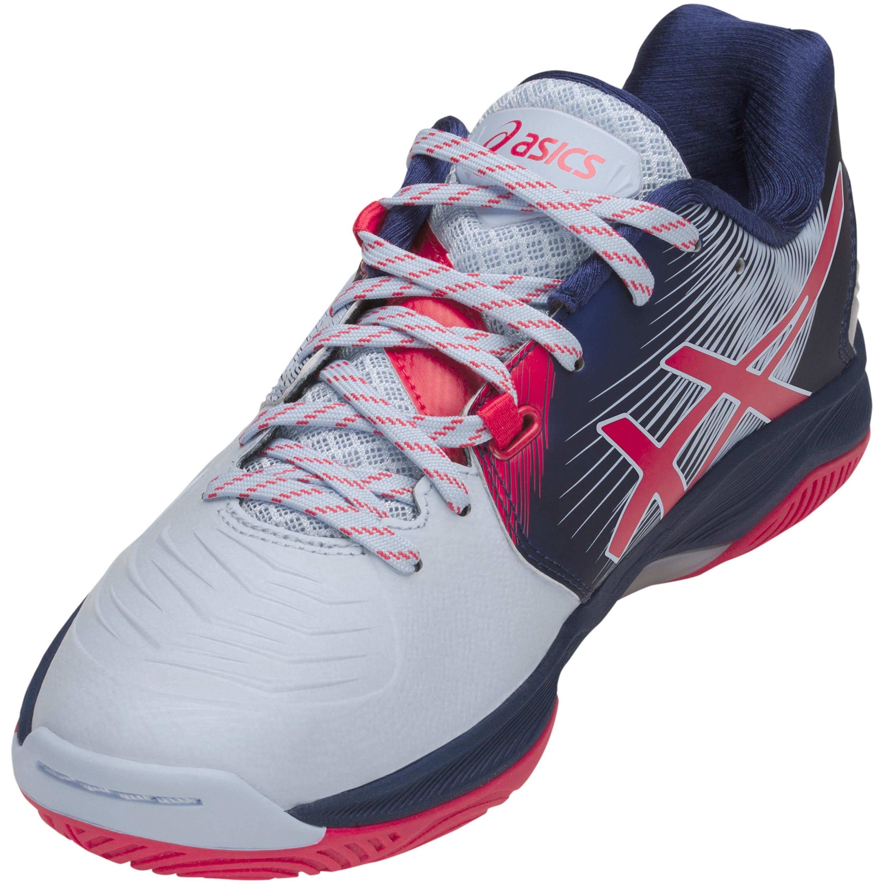 Asics »BLAST FF« Hallenschuh, FlyteFoam™ Mittelsohle online kaufen | OTTO Asics »BLAST FF« Hallenschuh, FlyteFoam™ Mittelsohle online kaufen | OTTO