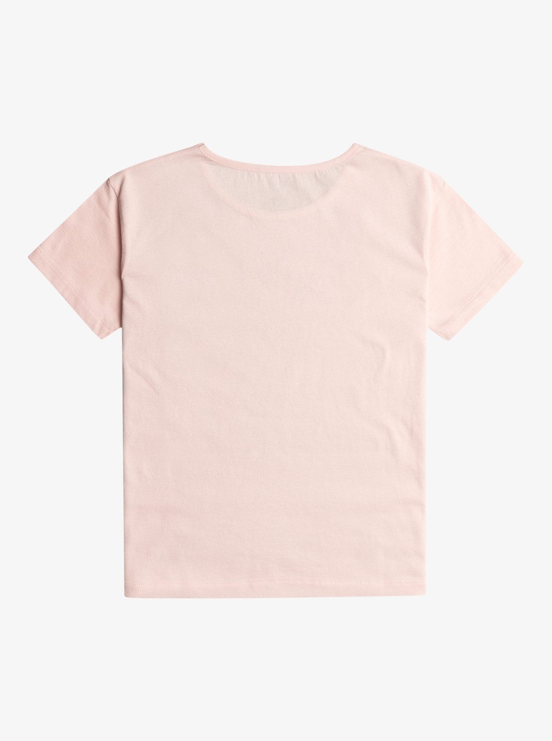 A Day And Rose English Roxy T-Shirt Night
