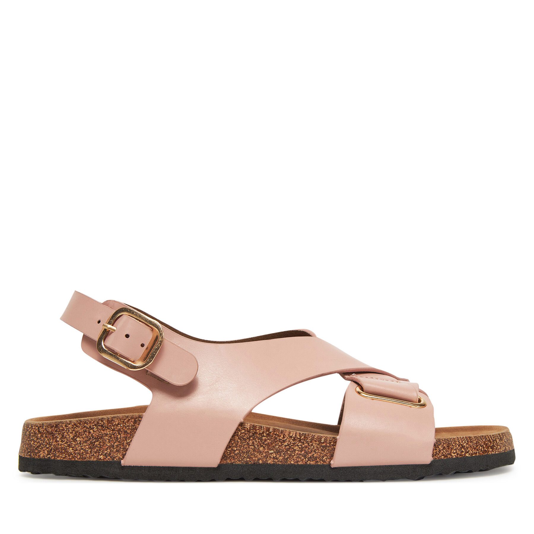 Jenny Jenny Damensandalen Pink YLD-P9119 Sandale