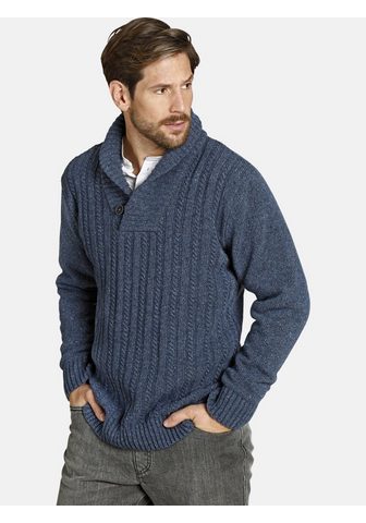 JAN VANDERSTORM Трикотажный пуловер »HELLE«...