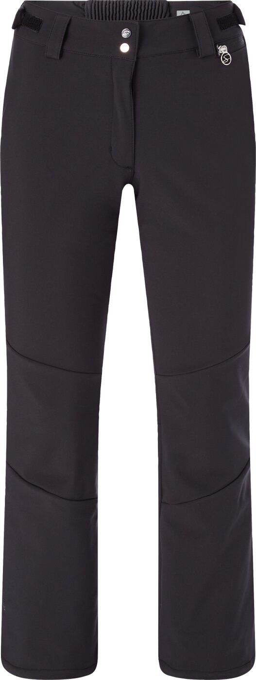 McKINLEY Skihose Da.-Hose Dalia sht wms BLACK NIGHT