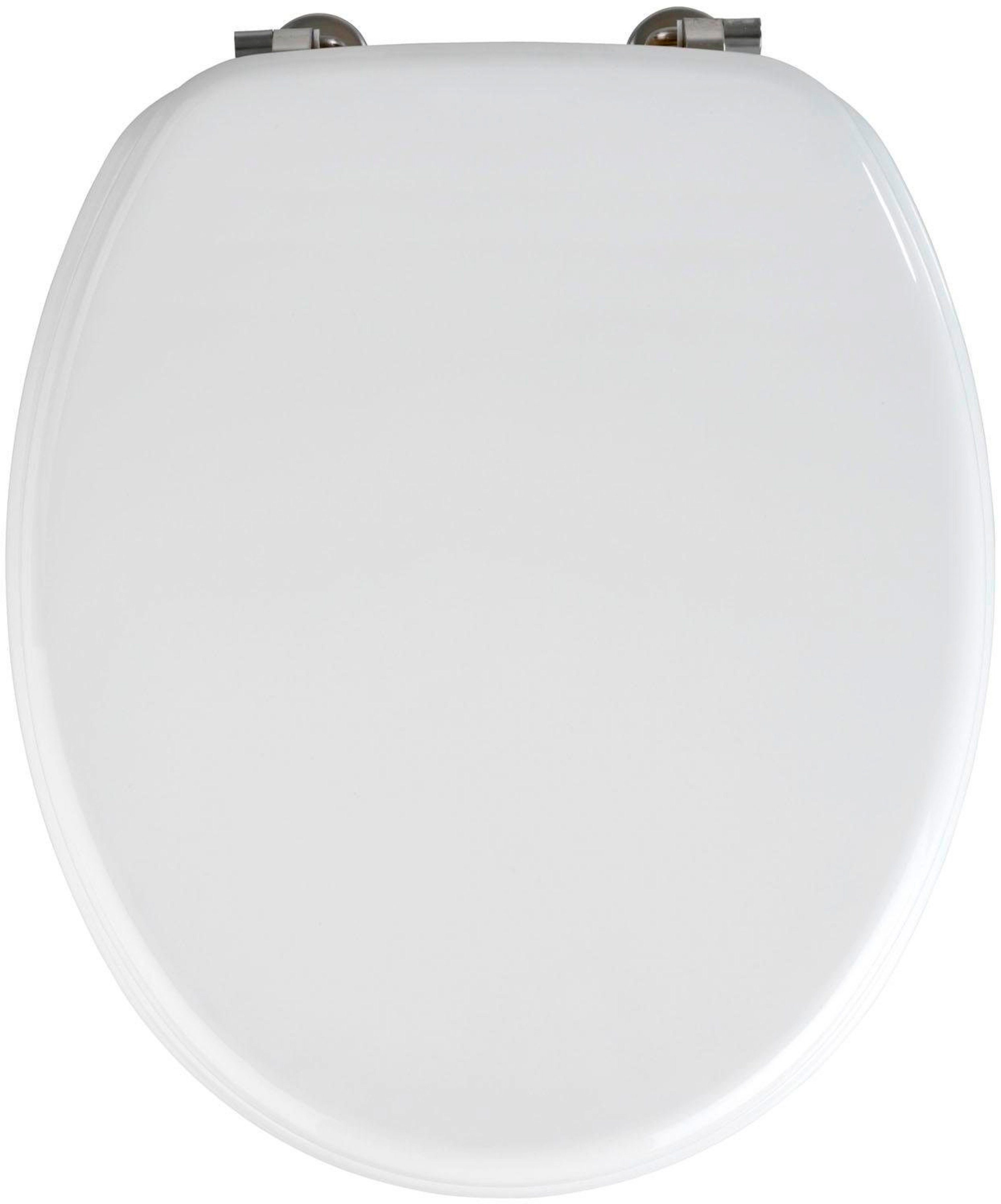 WC-Sitz