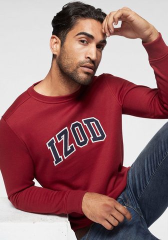 IZOD Кофта спортивного стиля