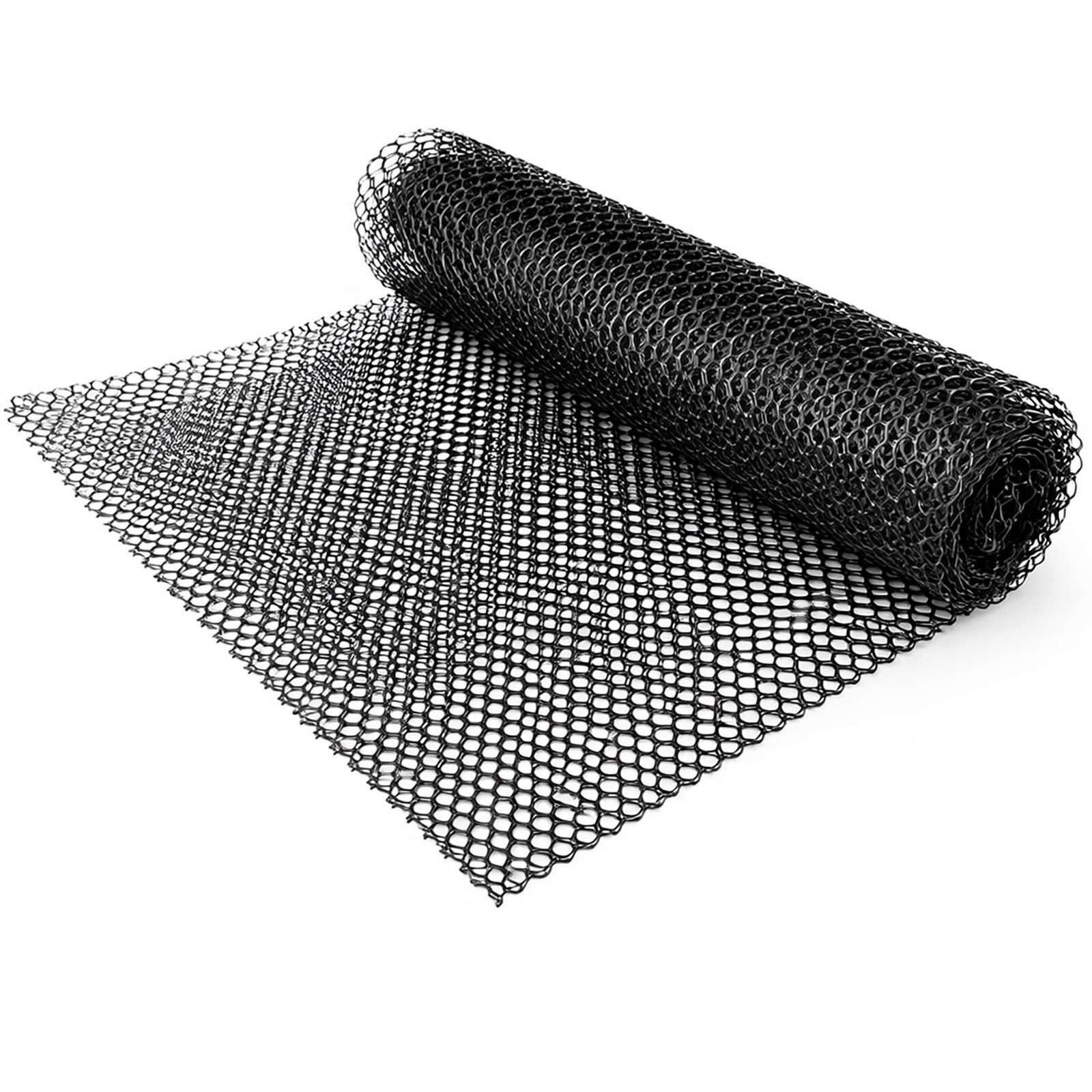 BURI Fliegenklatsche Mardermatte Marderschreck Marderschutz Auto Mardergitter Marderabwehr