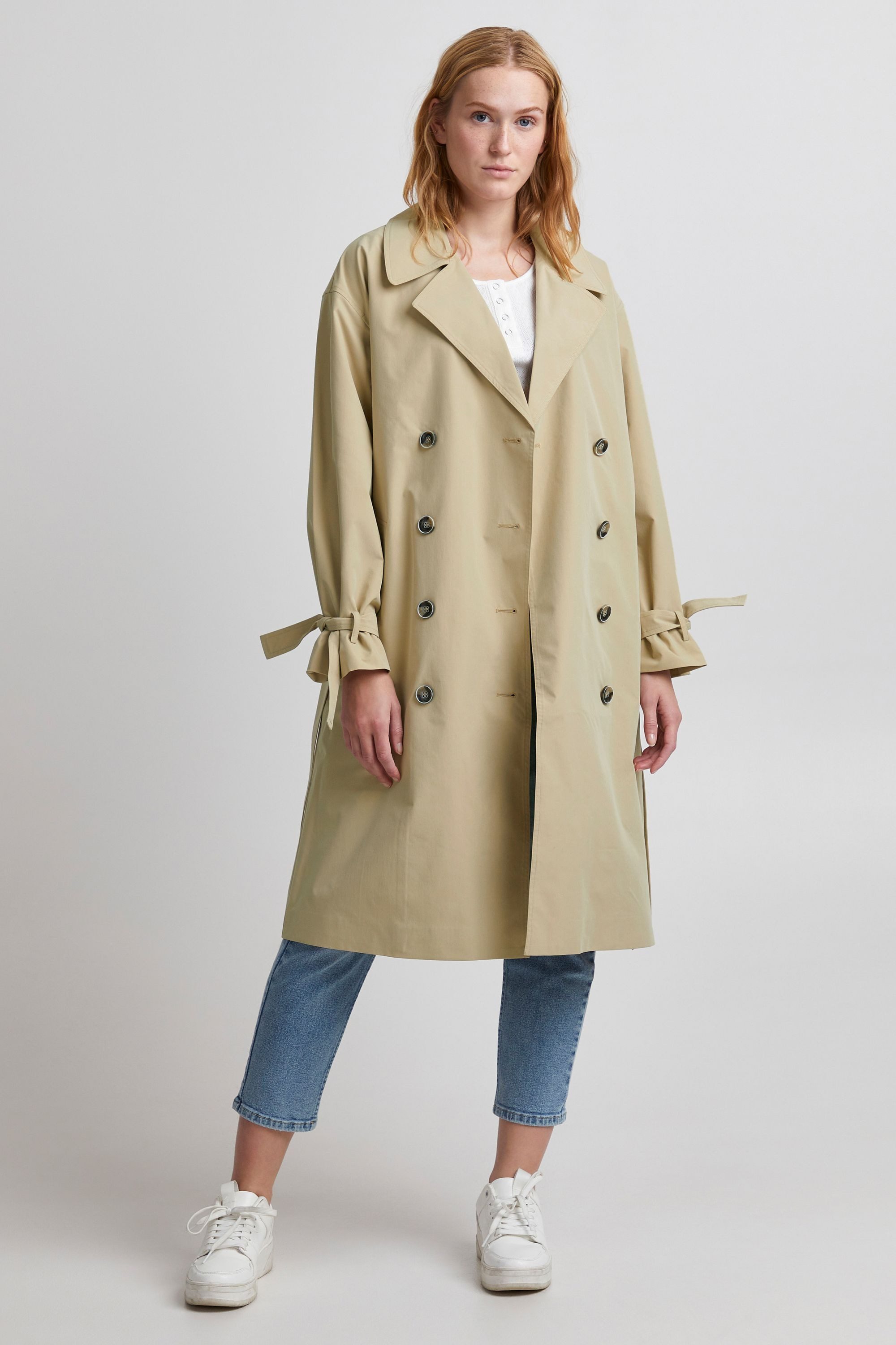 Allwetterjacke BYCasandra