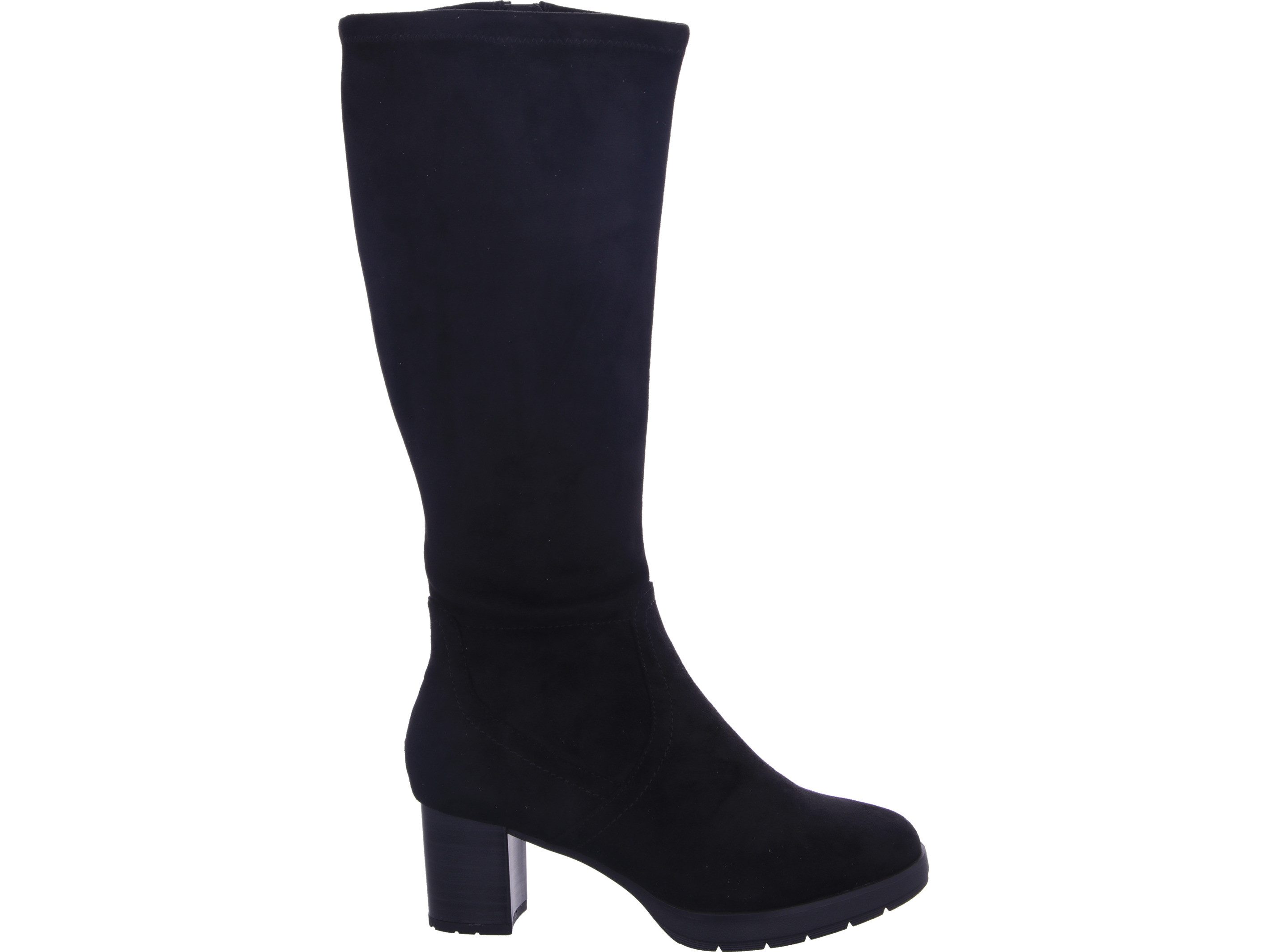 Jana Reißverschlussstiefel günstig online kaufen
