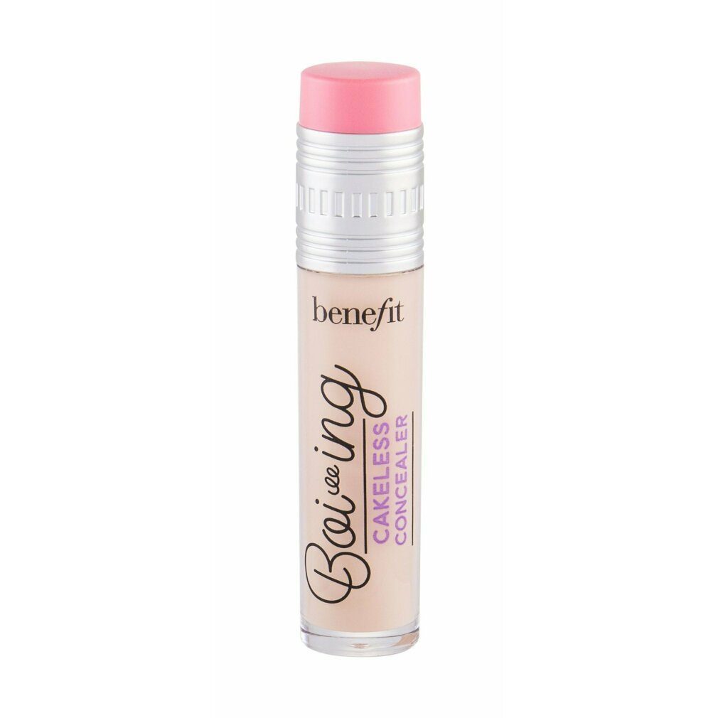 Benefit Тональный крем Boi-ing Cakeless Тональный крем