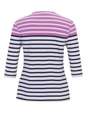 Joy Sportswear T-Shirt Ringelshirt CELIA