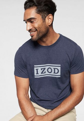 IZOD Футболка