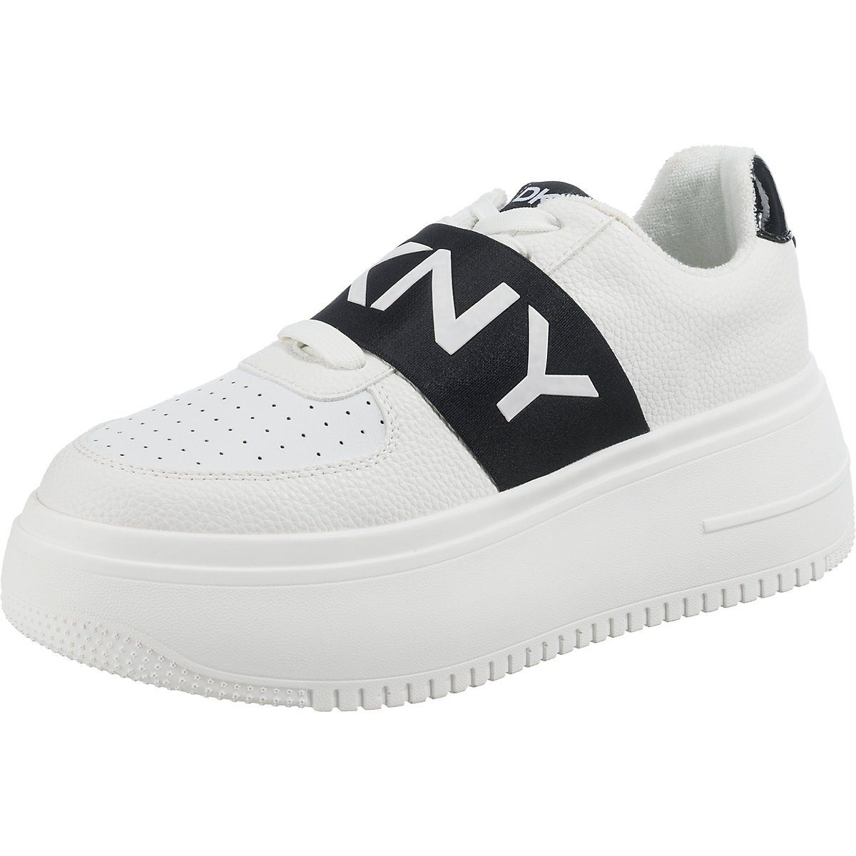 Schuhe Sneaker DKNY Madigan - Slip On Sneaker 63mm Sneakers Low Sneaker