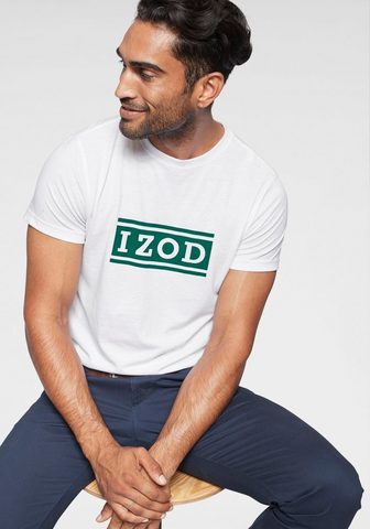 IZOD Футболка