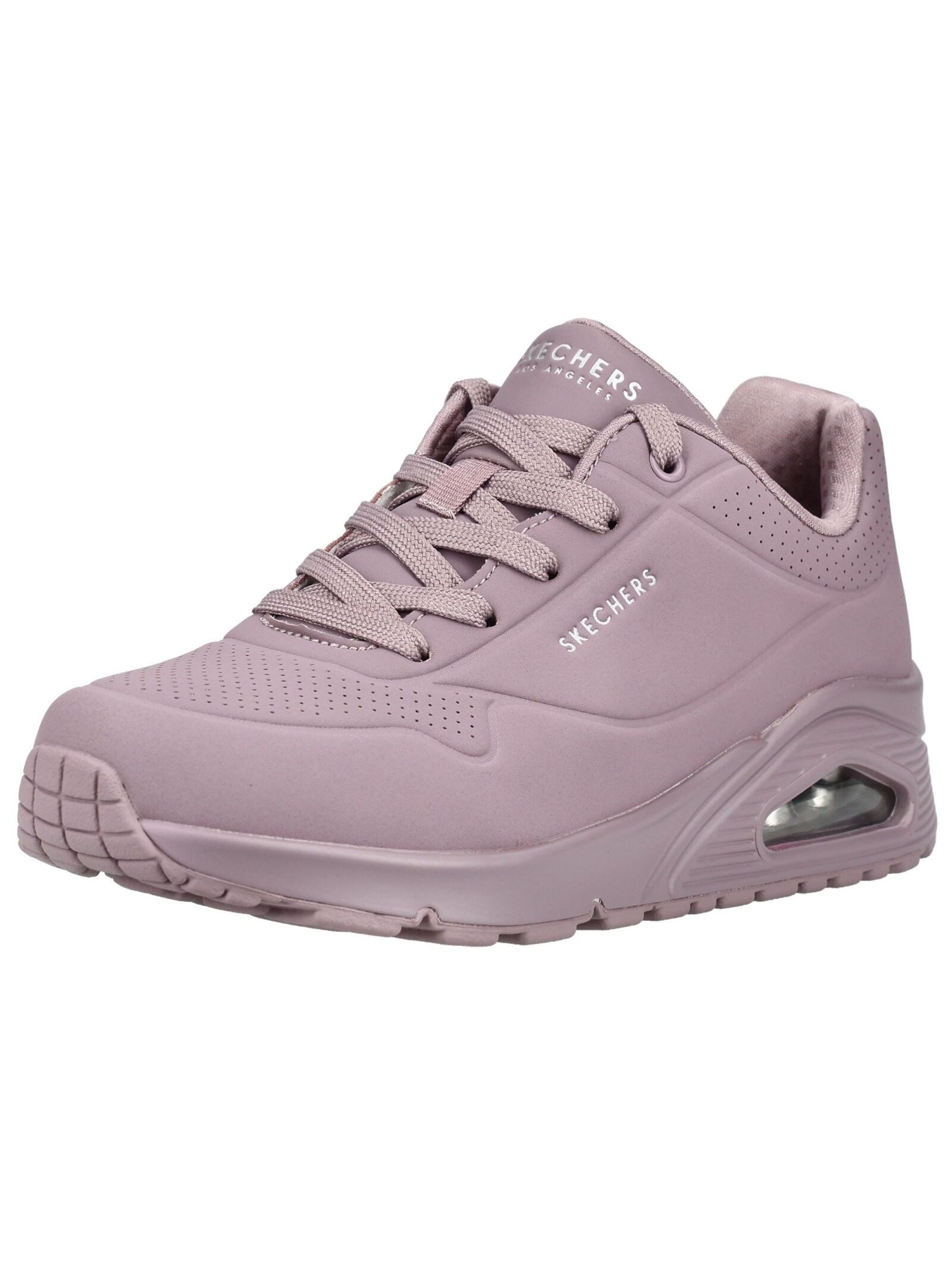 Skechers Skechers Sneaker Lederimitat Sneaker
