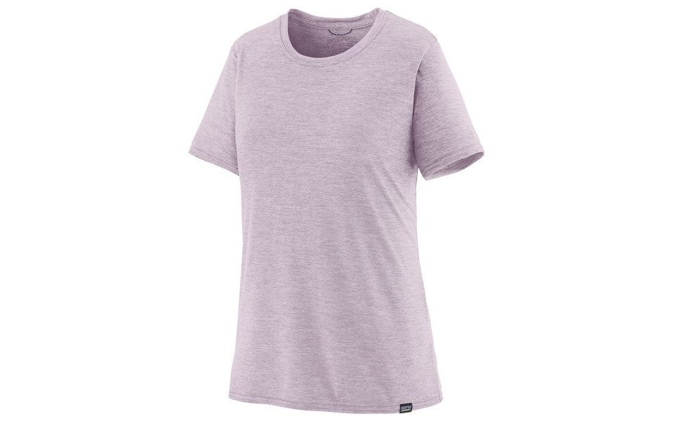 Patagonia Kurzarmshirt Women's Capilene® Cool Daily günstig online kaufen