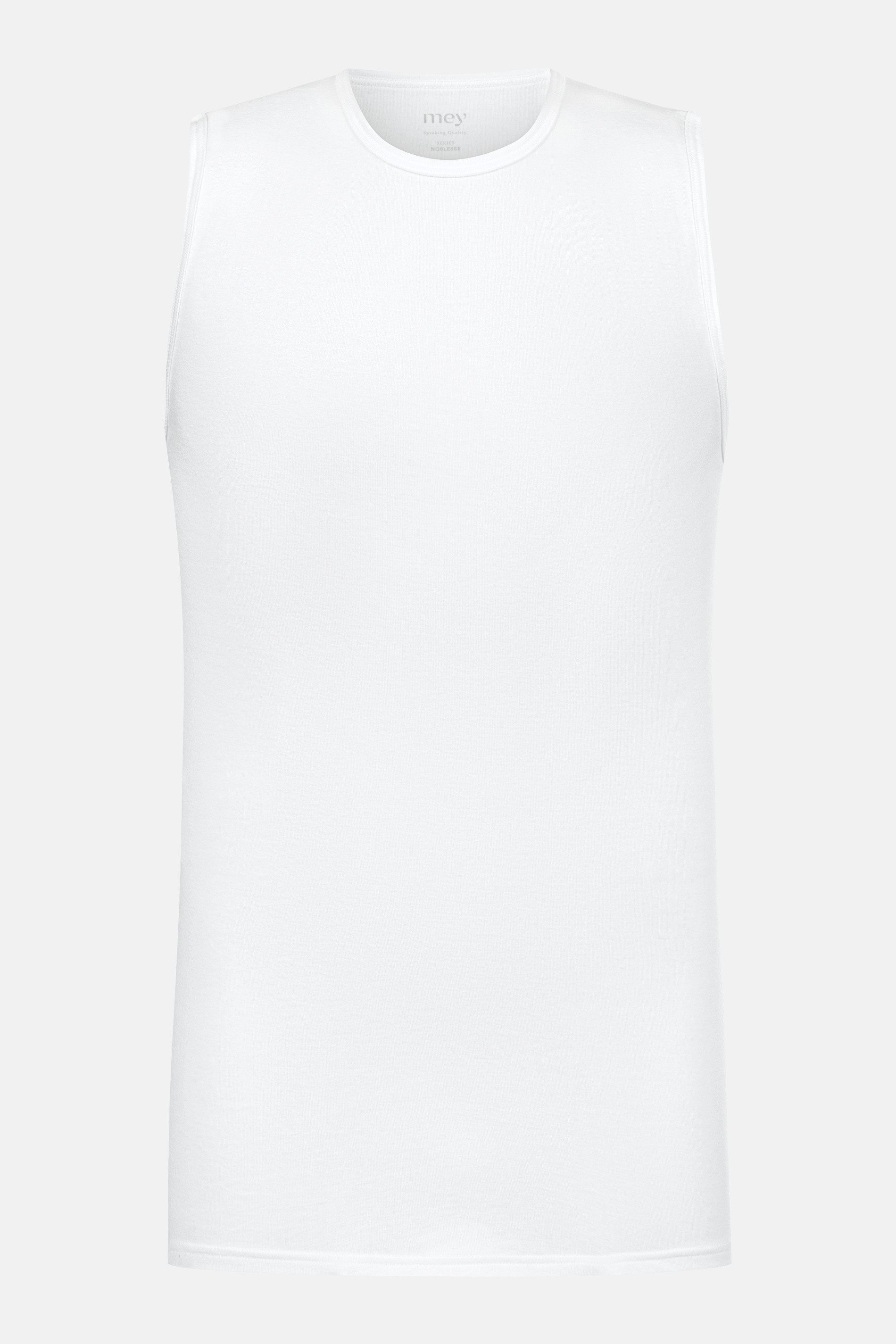 Mey Unterziehshirt Herren Serie Noblesse Uni günstig online kaufen
