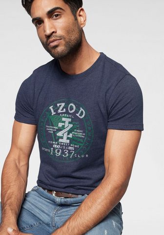 IZOD Футболка