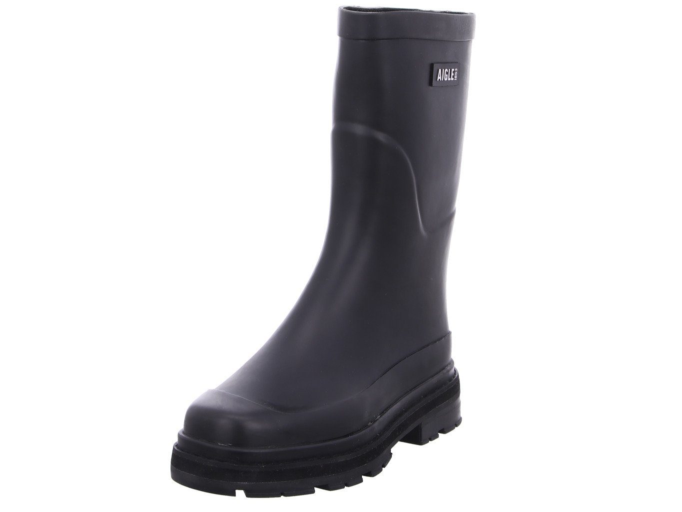 Aigle Mid Rain Gummistiefel günstig online kaufen