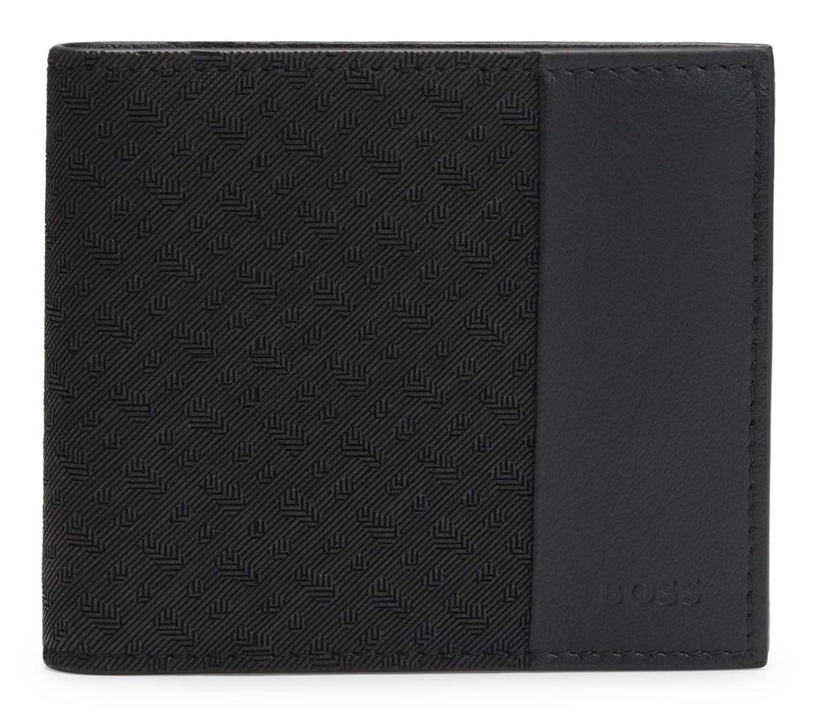 Geldbörse Gift Set 4 CC and Card Case