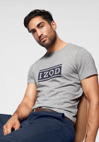 IZOD Футболка