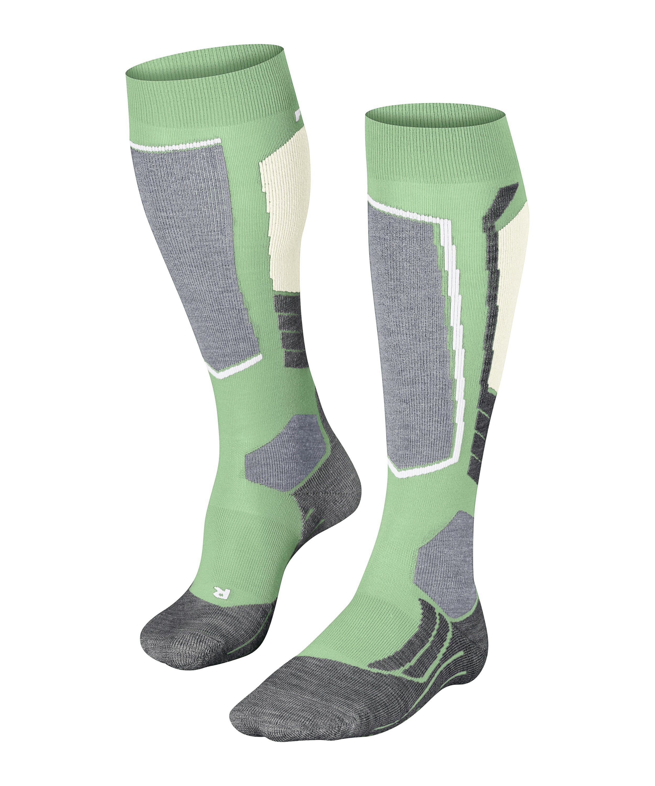 Skisocken FALKE SK2 Intermediate Skiing Damen