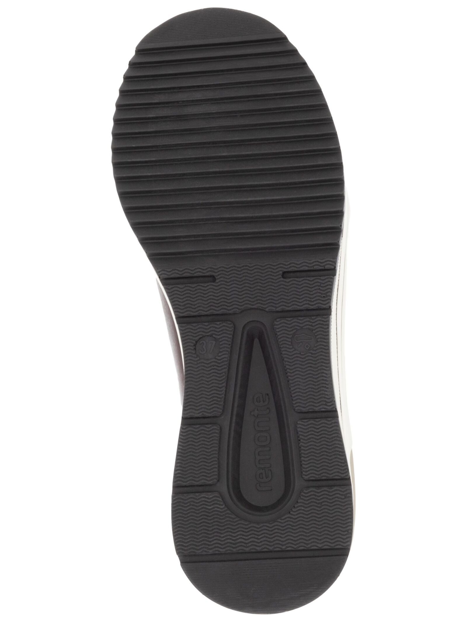 Remonte Remonte Sneaker Glattleder Sneaker