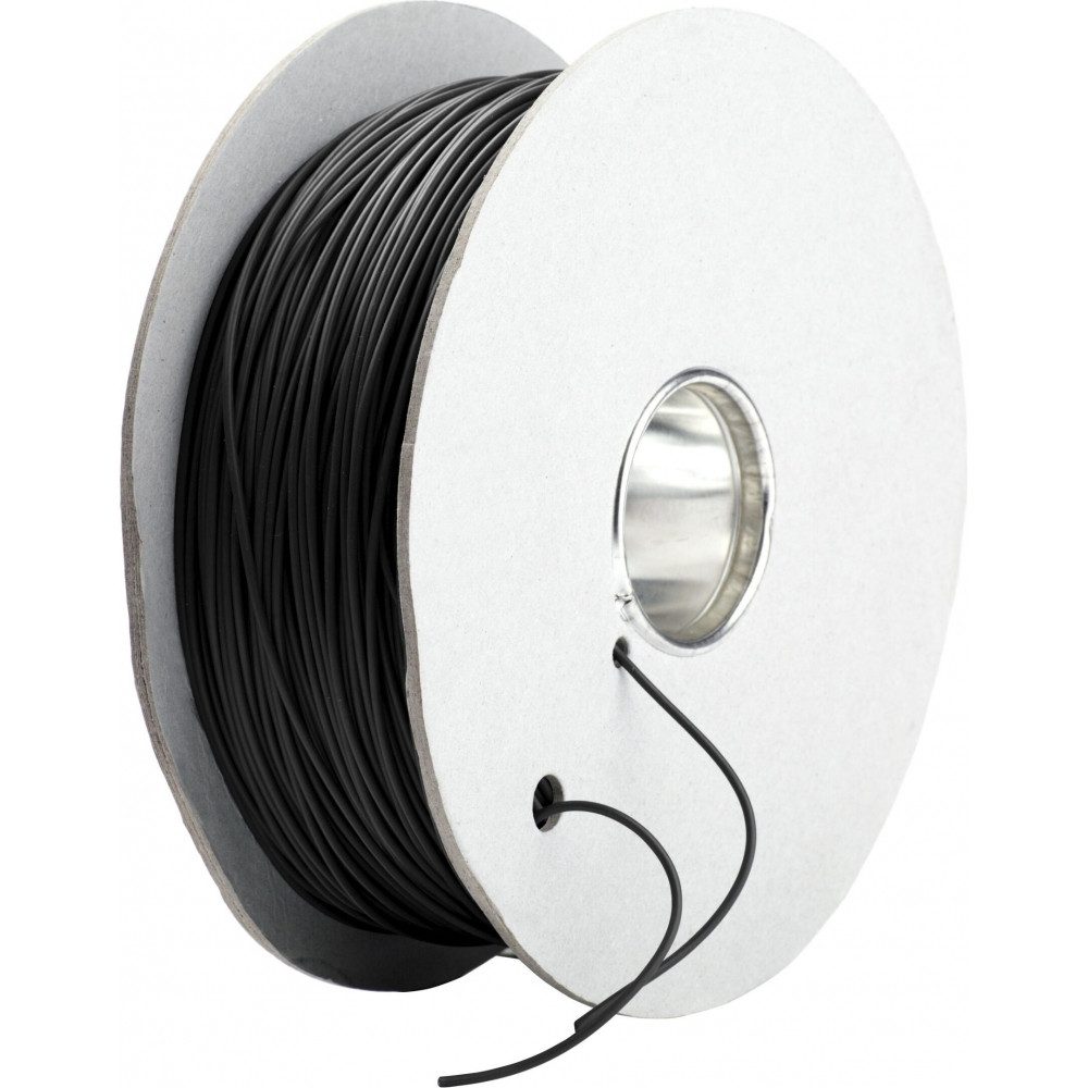 GARDENA Rasenmähroboter Gardena Begrenzungskabel 150m für Mähroboter., (150 Meter Kabel für Mähroboter) blau