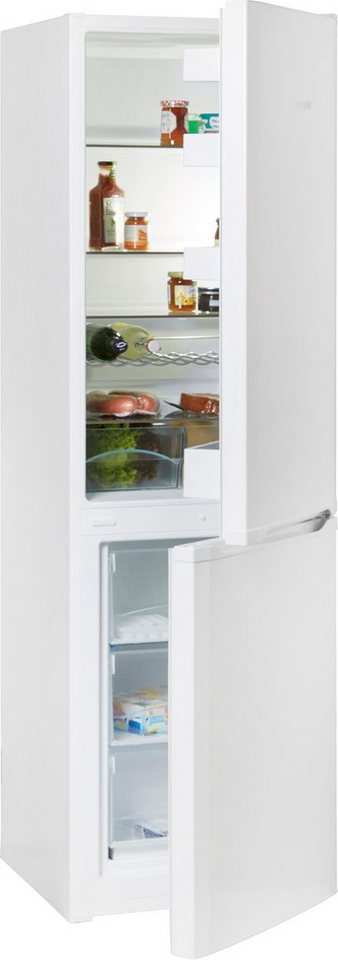 Kühl Gefrierkombination No Frost 55 Cm Breit Liebherr Kühl-/Gefrierkombination CU 3331-21, 181,2 cm hoch, 55 cm