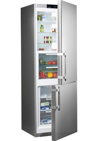 LIEBHERR Kühl-/Gefrierkombination 201 cm h...