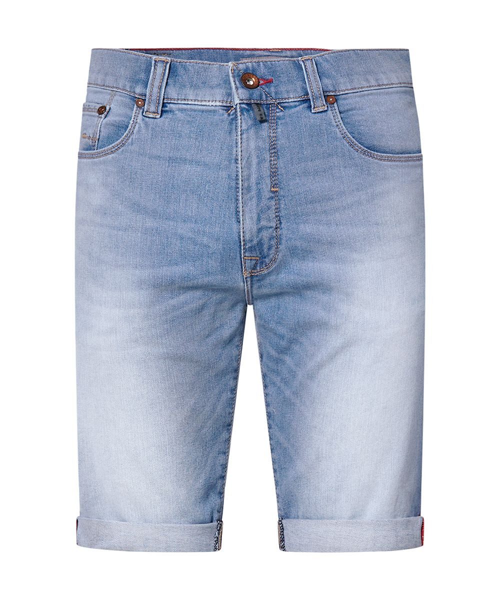 Light Blue Fashion Vintage