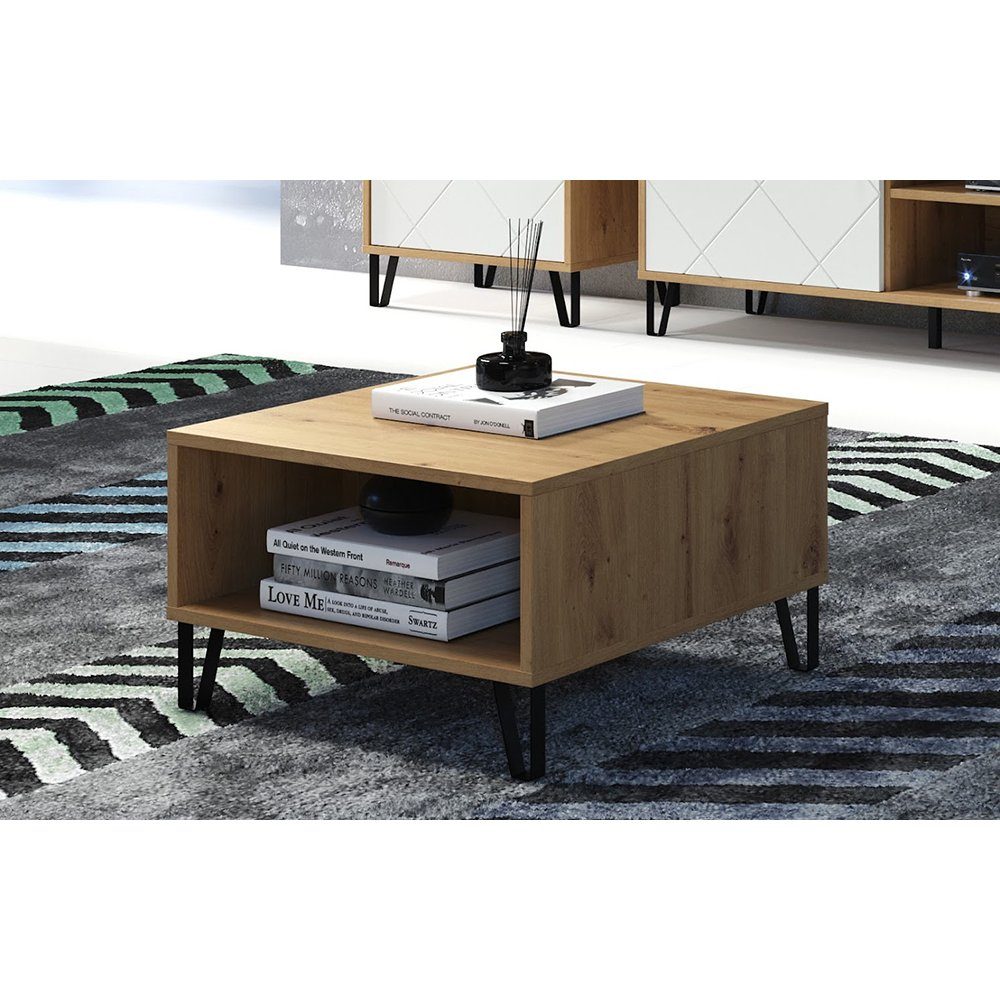 trendteam Couchtisch Universal, Wohnzimmertisch Loungetisch 60 günstig online kaufen
