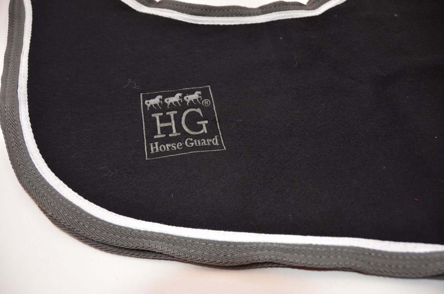 Horse Guard Pferde-Nierendecke Horse Guard Pferde Nierendecke Nierenschutz Sattel Hinterblatt Decke