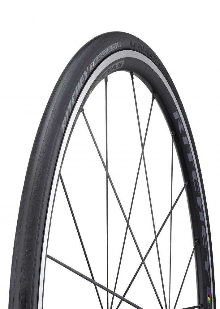 Ritchey Ritchey WCS Tom Slick Faltreifen 700x27C 27-622 120TPI Stronghold