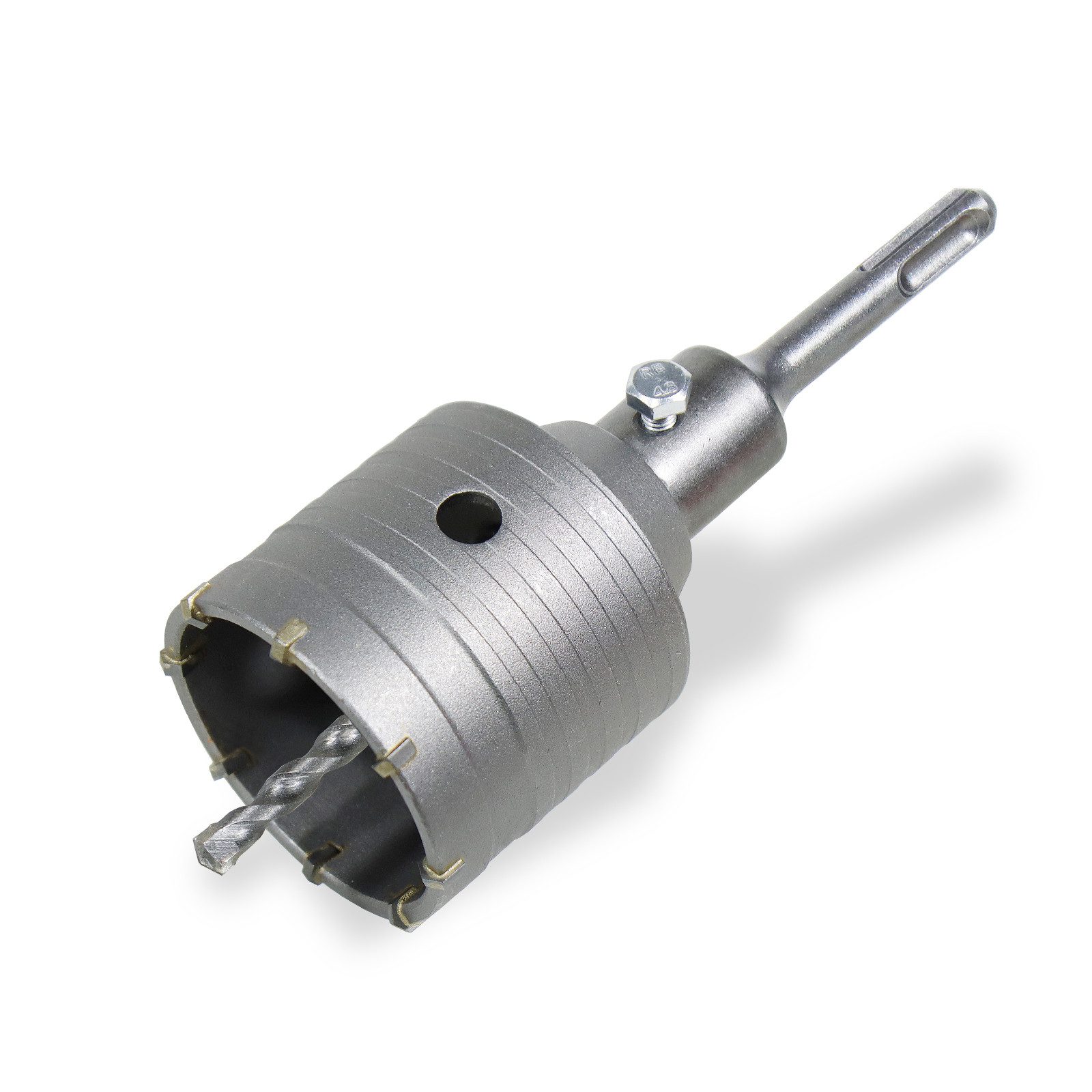 CCLIFE Lochsäge Bohrkrone 50-100 mm steckdosenbohrer günstig online kaufen
