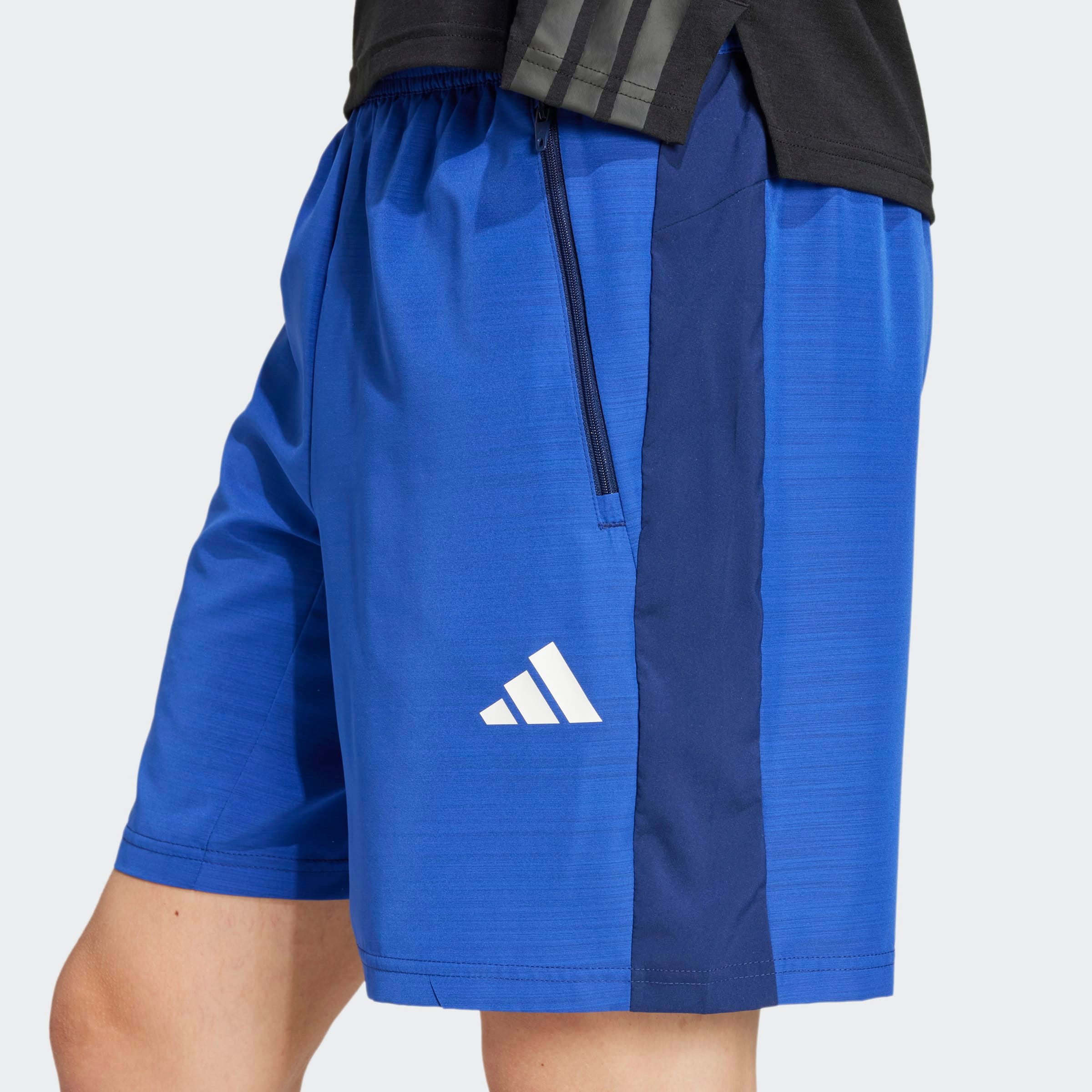 adidas Performance Shorts TR-ES WV MEL günstig online kaufen