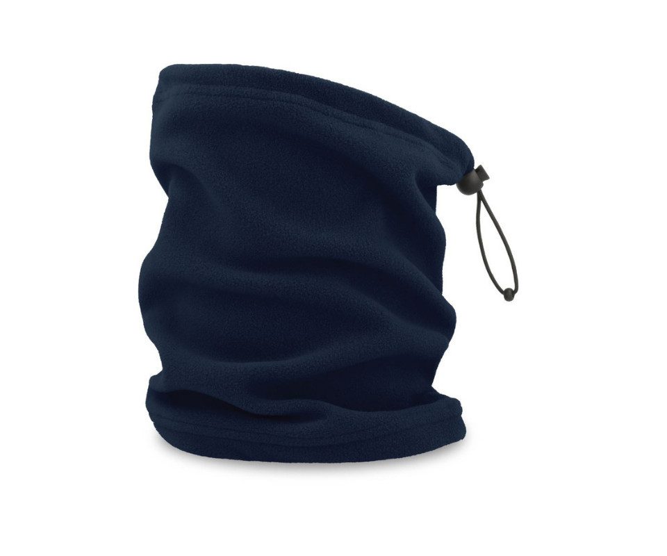 Fleeceschal Neckwarmer Schal Fleece Winter Multifunktionstuch Schlauchschal