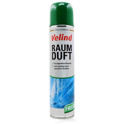 Raumduft Velind Raumspray Fresh, 300 ml