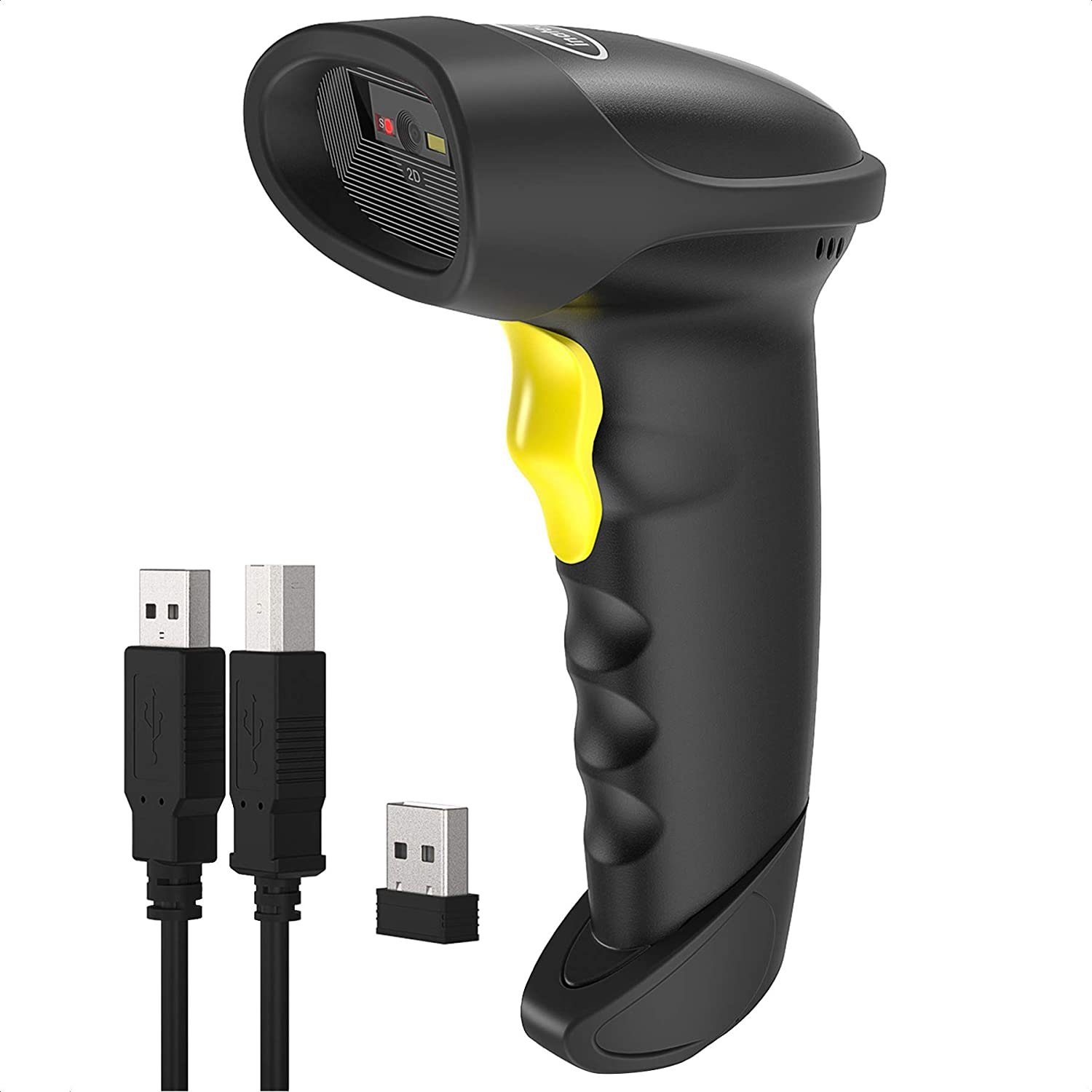 scanner wifi online