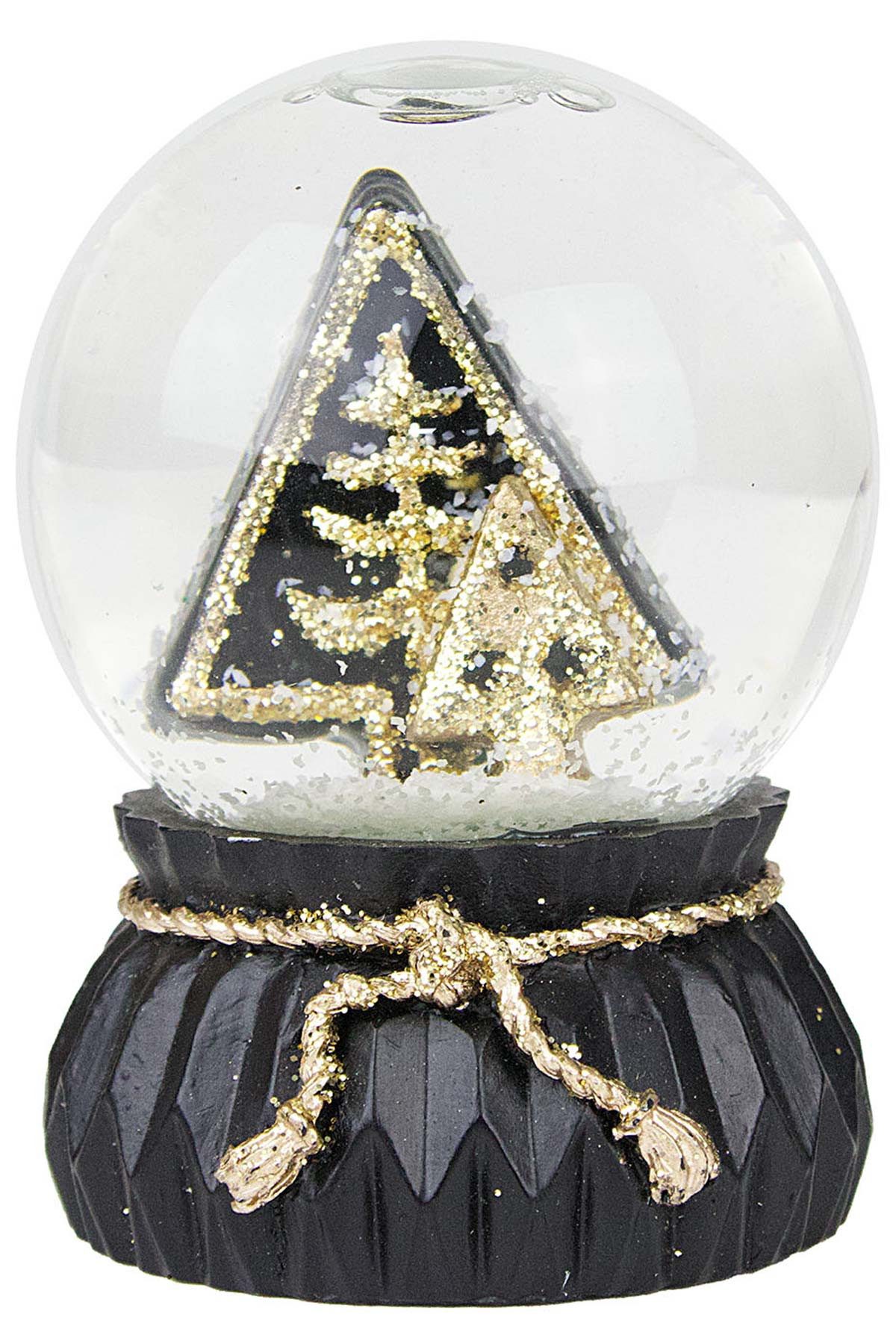 RIFFELMACHER & WEINBERGER Schneekugel Schneekugel 6,5 cm, 3 verschiedene Motive, Schwa