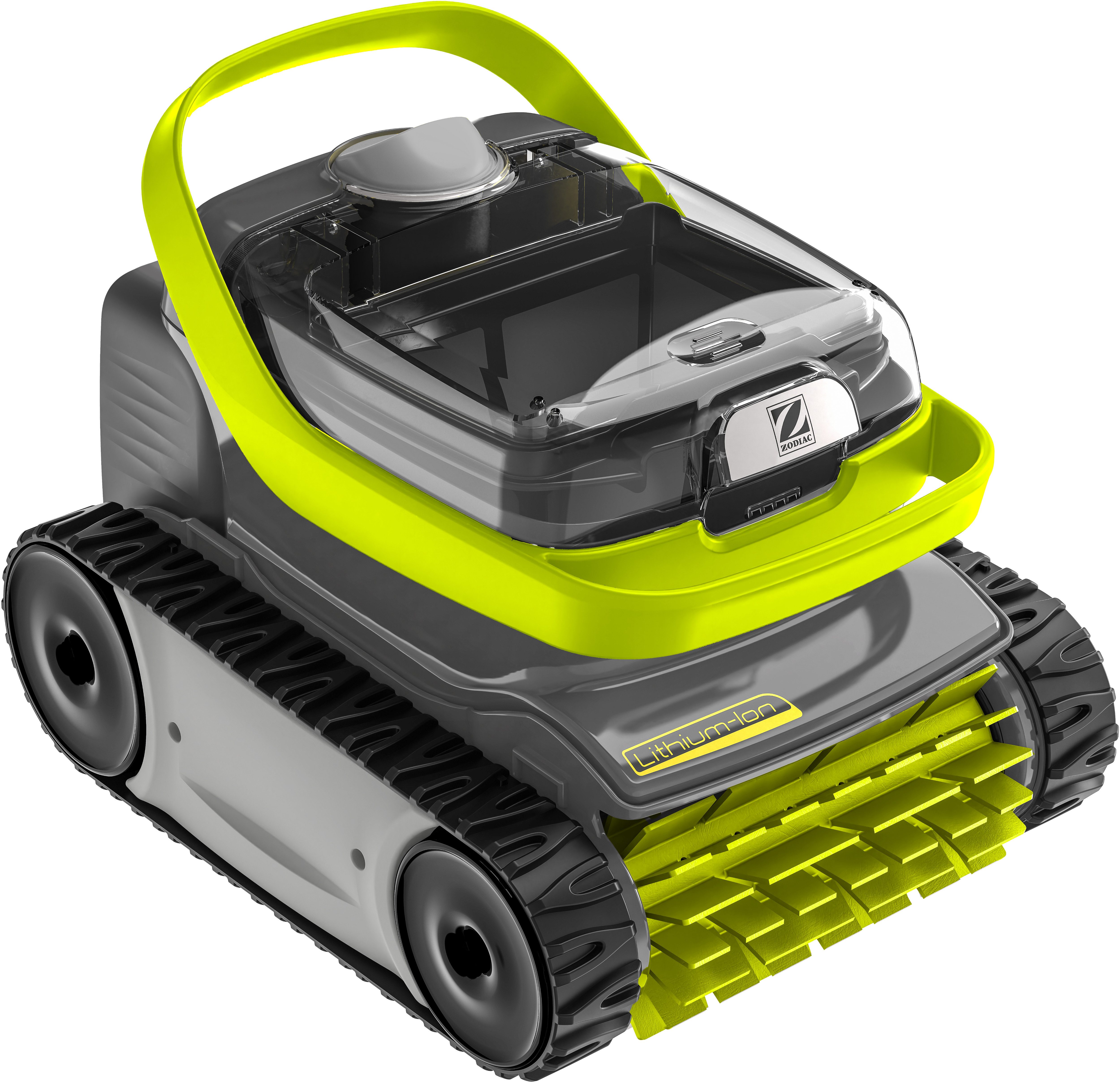 Poolroboter »Pixel«